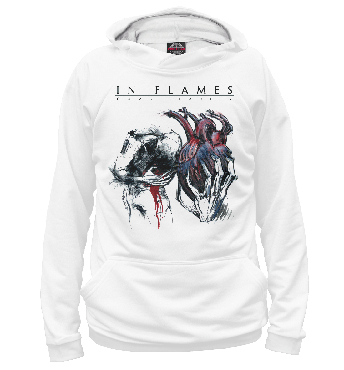 

Inflames