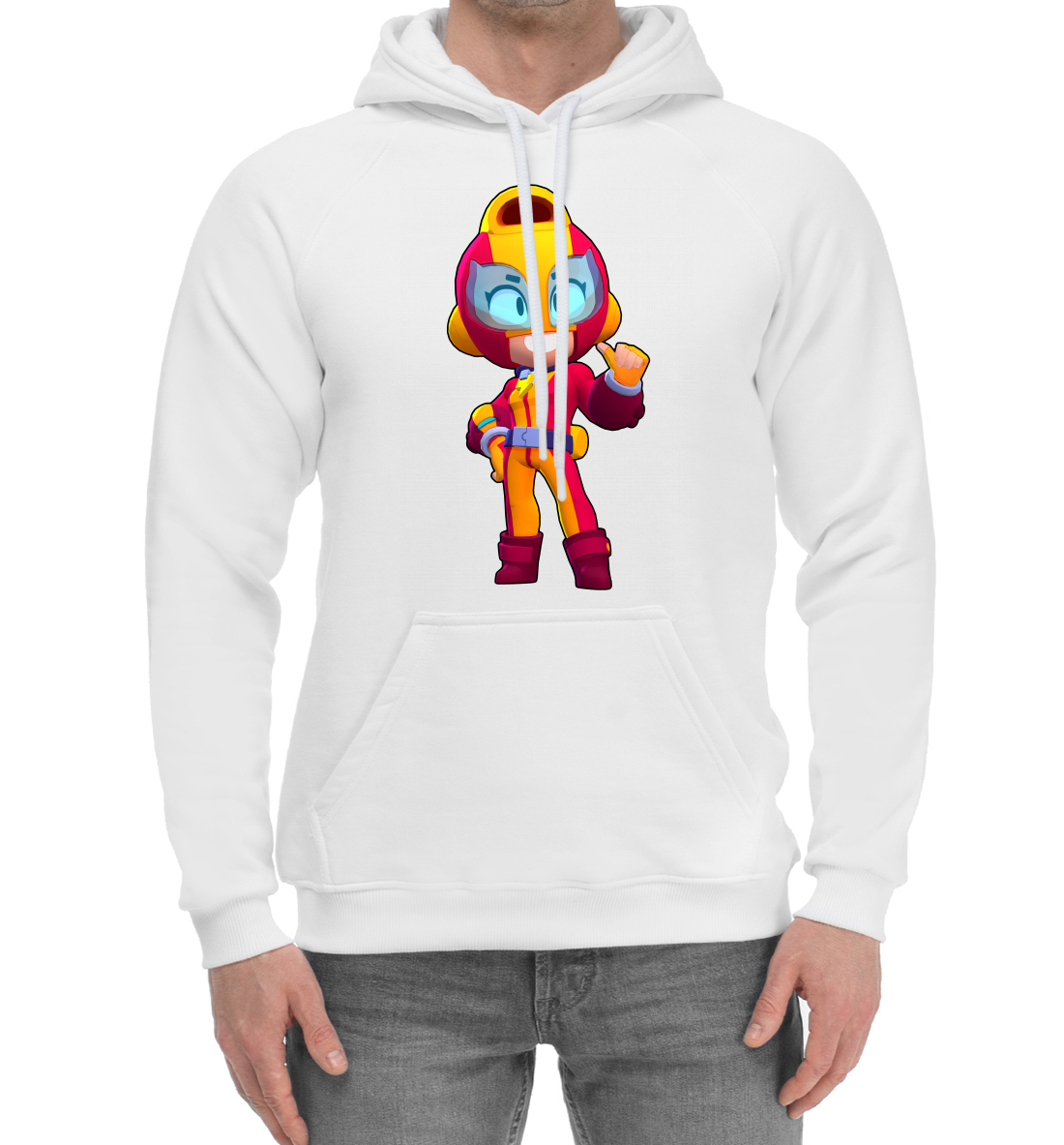 

Brawl Stars