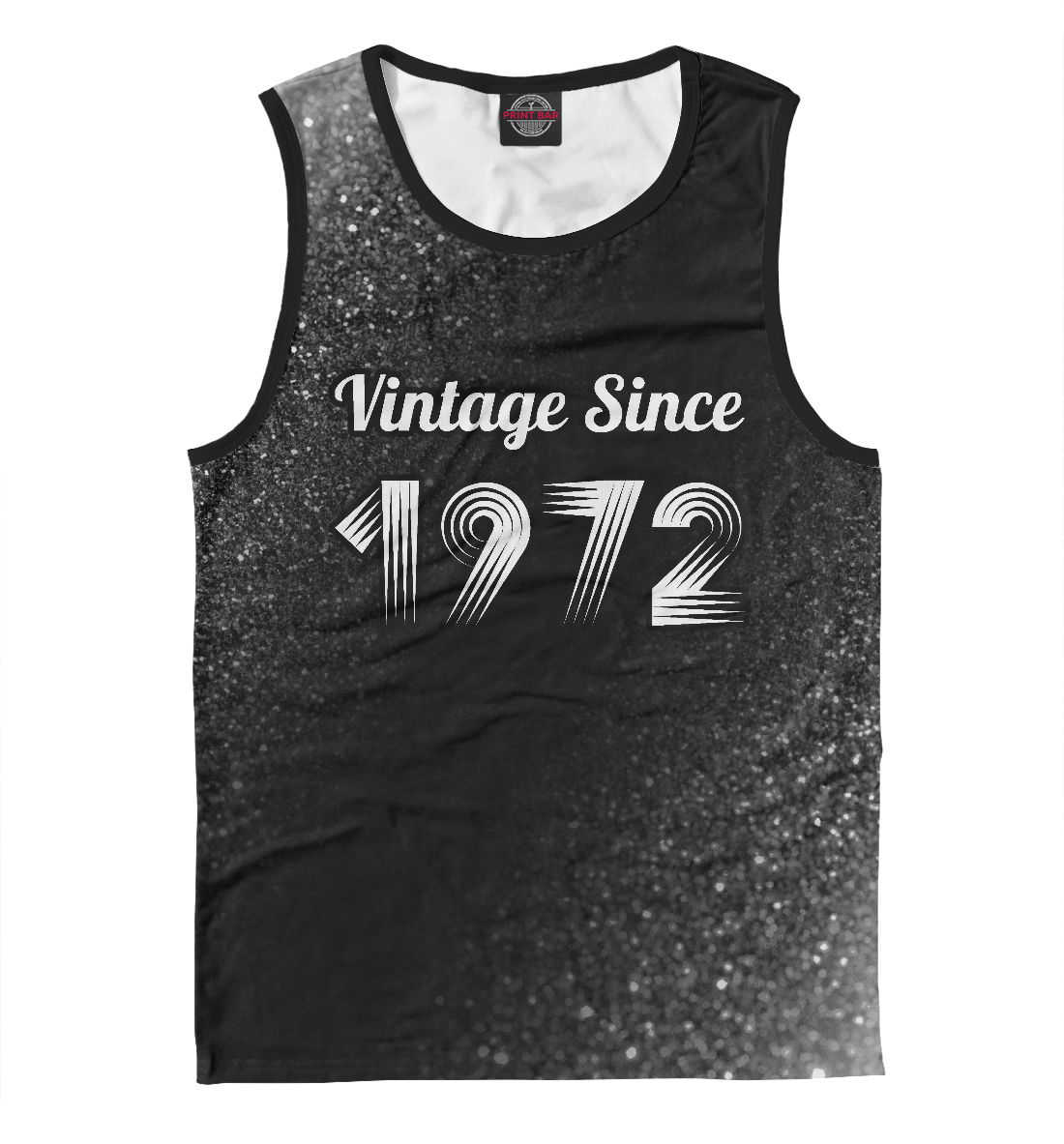 

Vintage Since 1972 + Шум