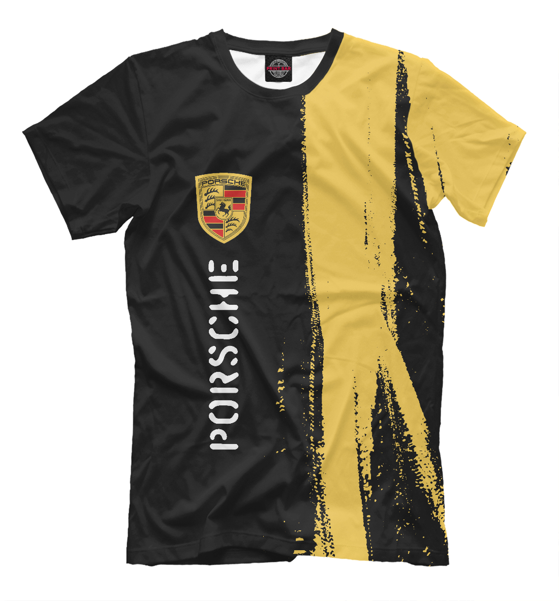 

Porsche | Porsche - Краска