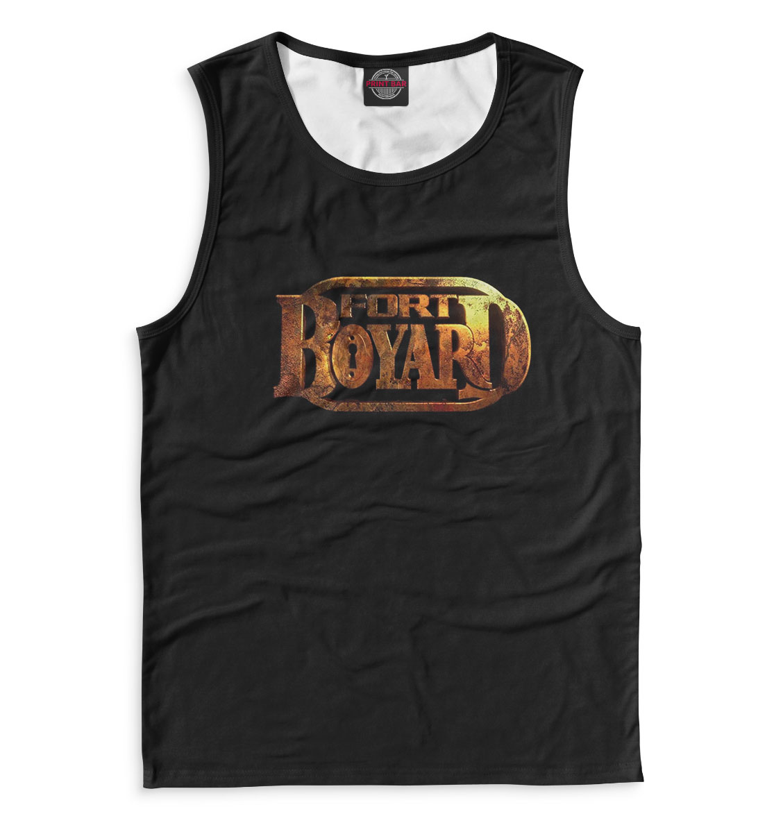 

Fort boyard