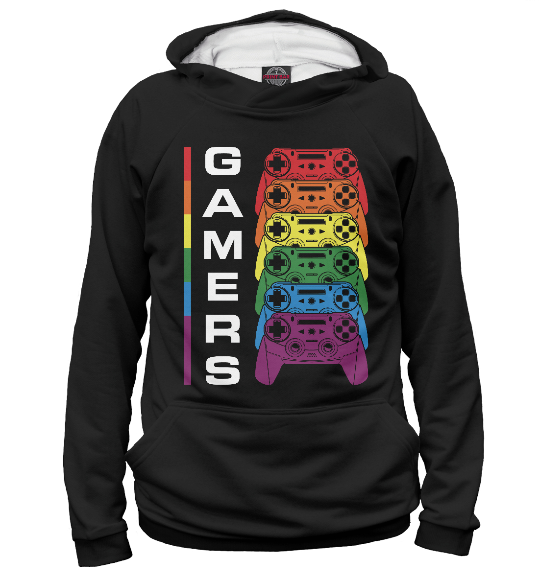 

Gamers
