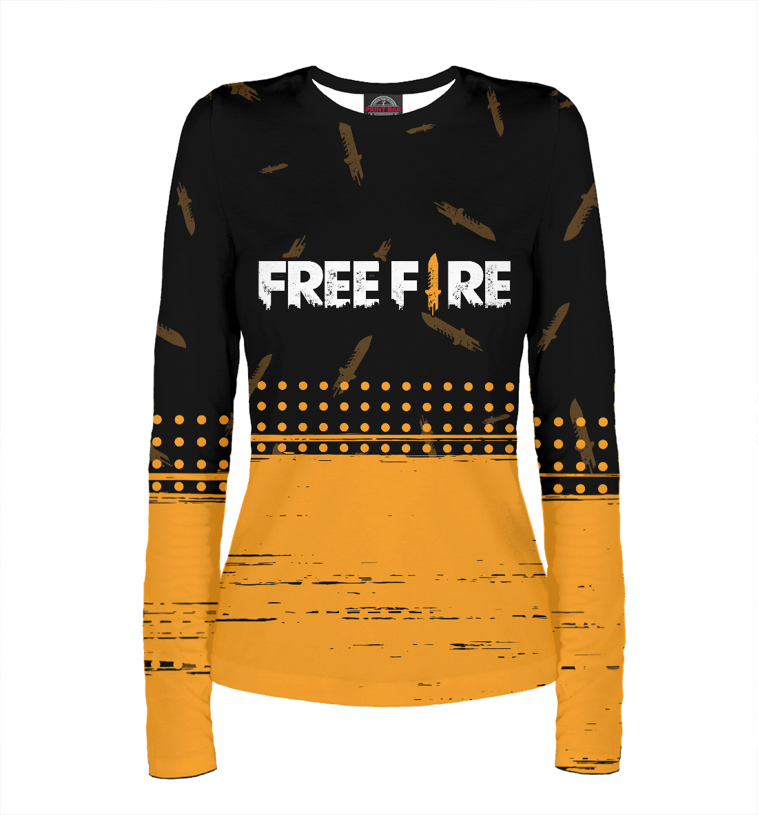 

Free Fire / Фри Фаер