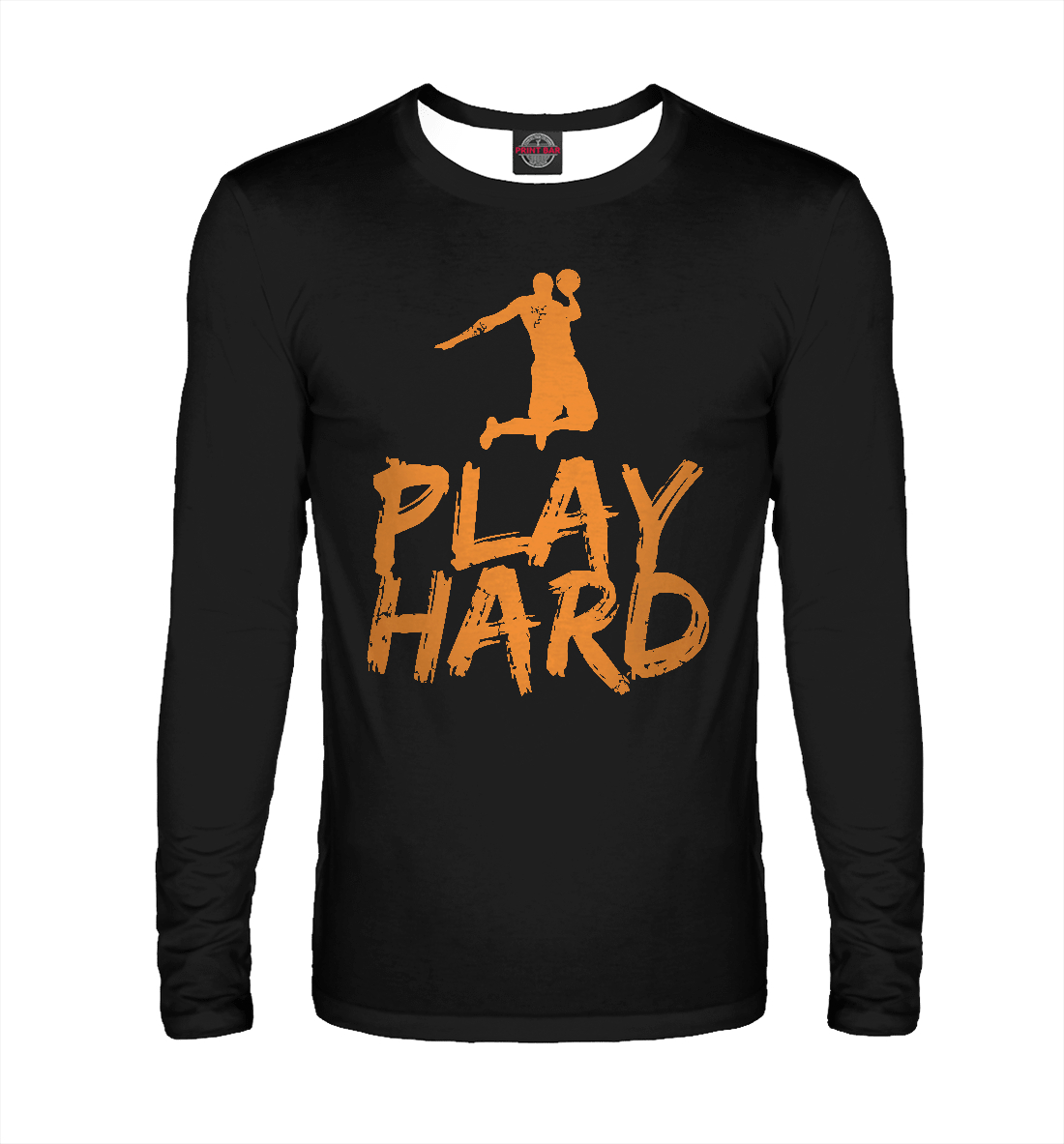 

Play Hard