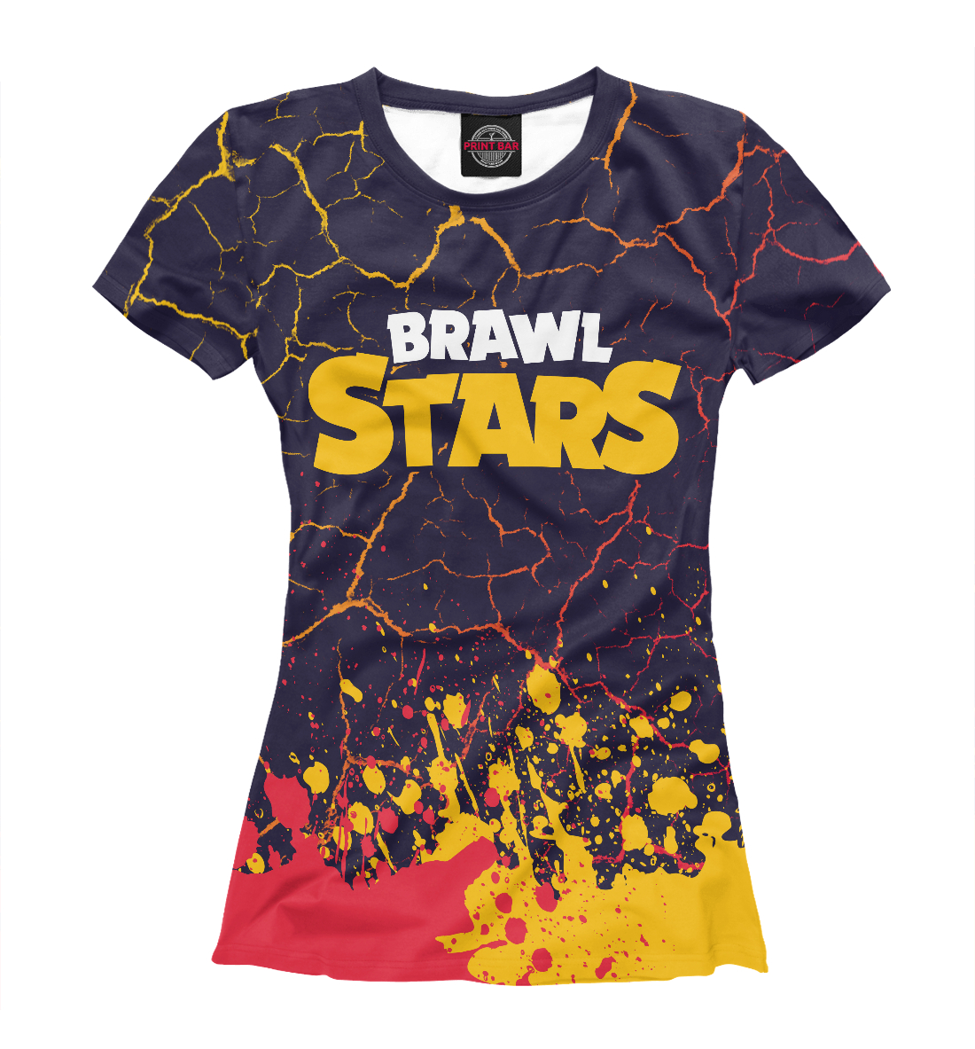 

Brawl Stars
