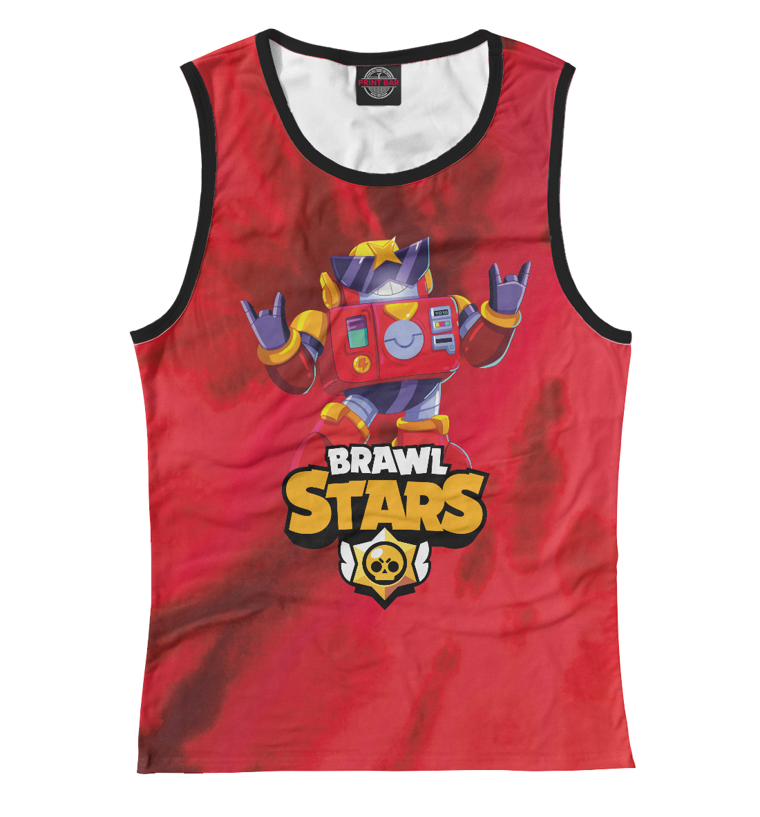 

Brawl Stars Surge (Бравл Старс)