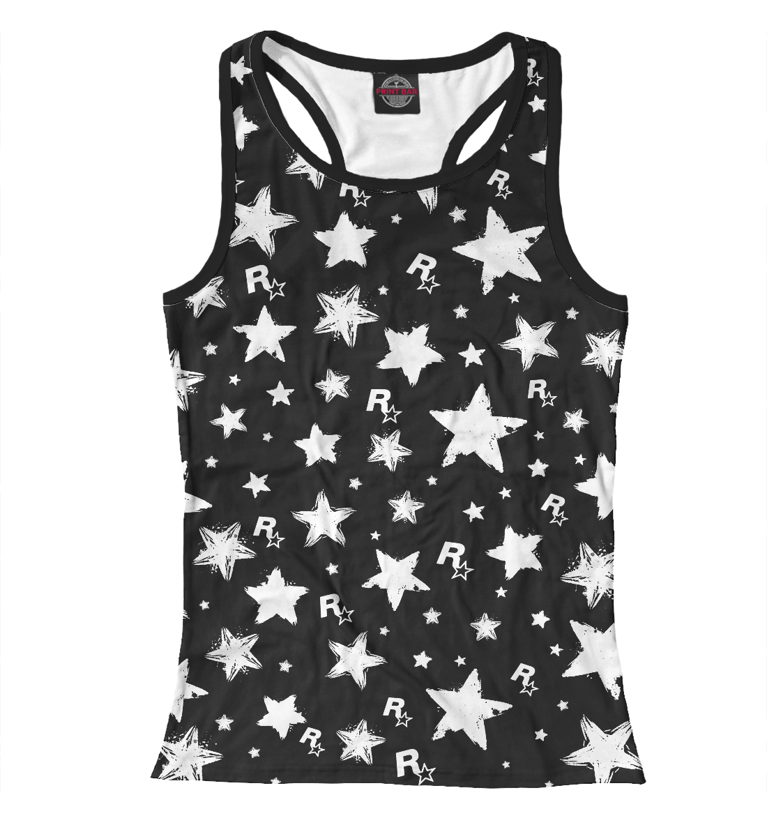 

Rockstar