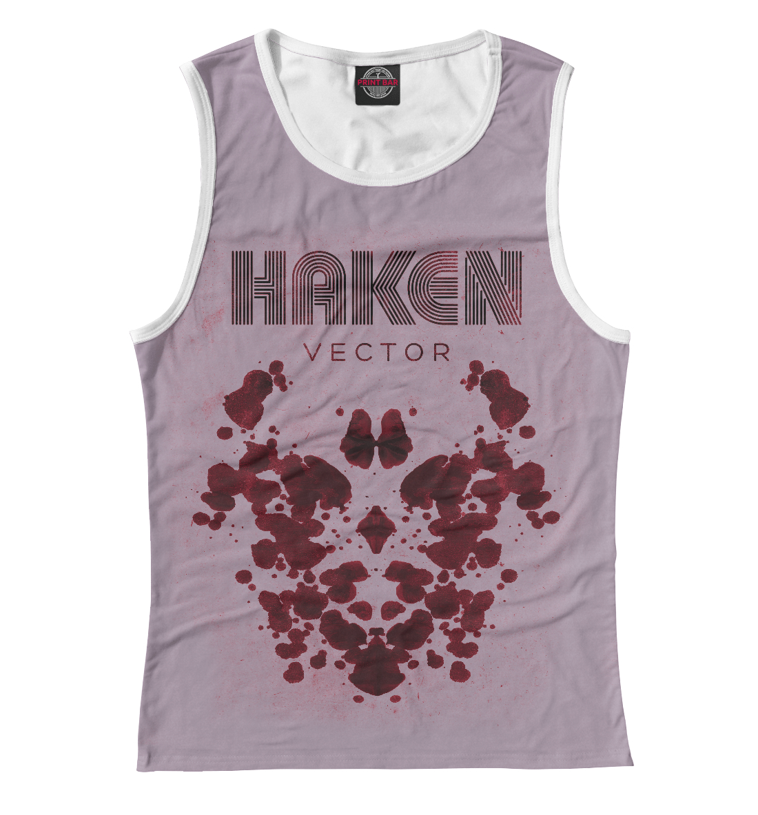 

Haken