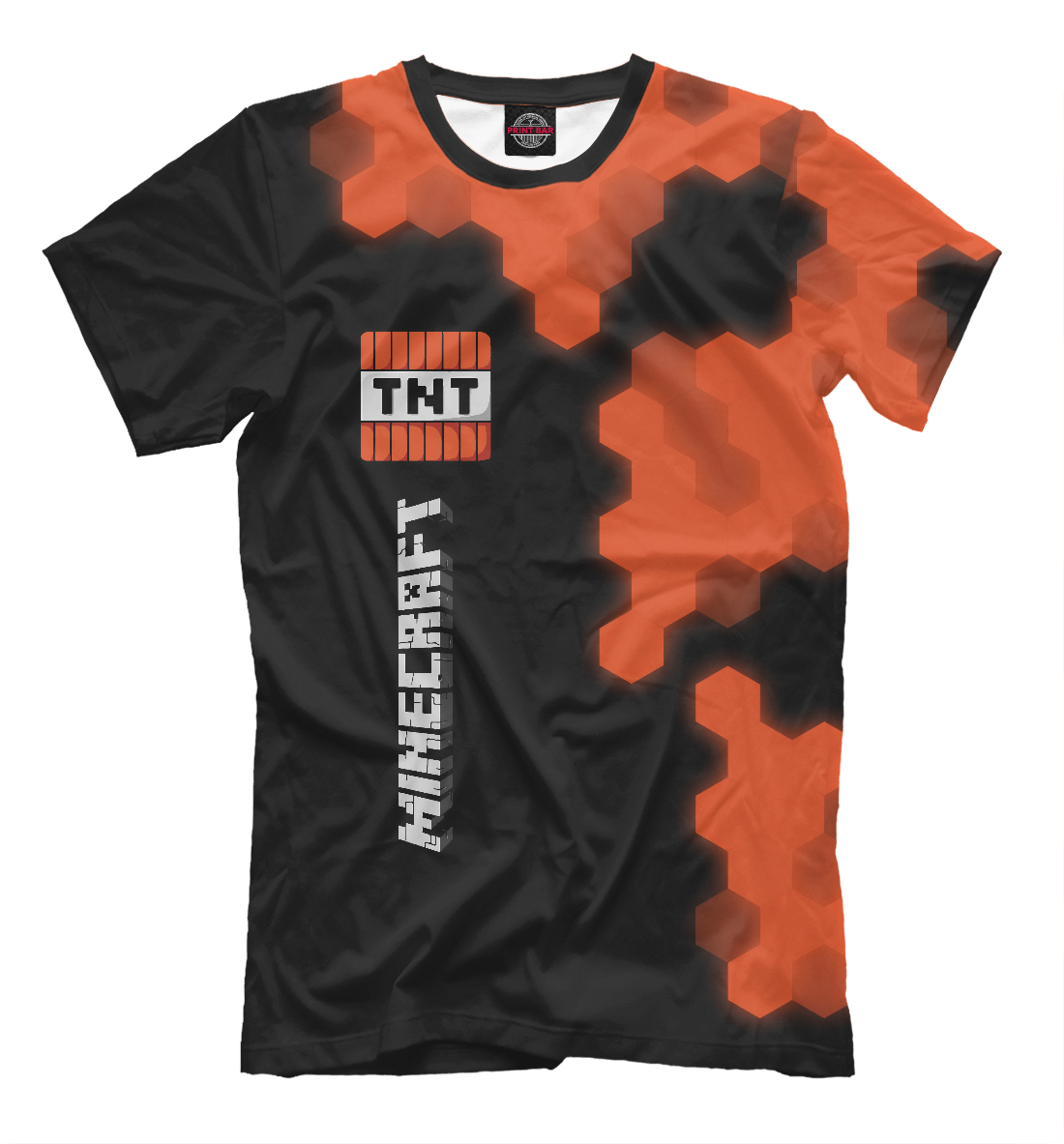 

Minecraft - Динамит | Графика