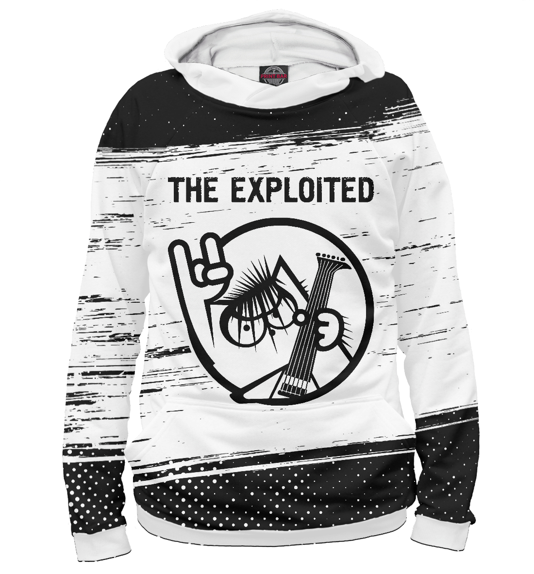 

The Exploited - Кот