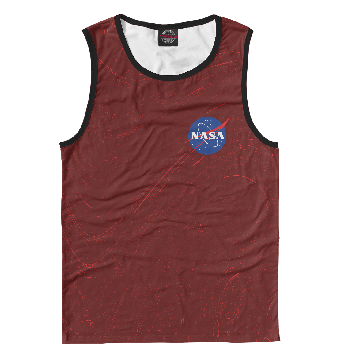 

Nasa / Наса