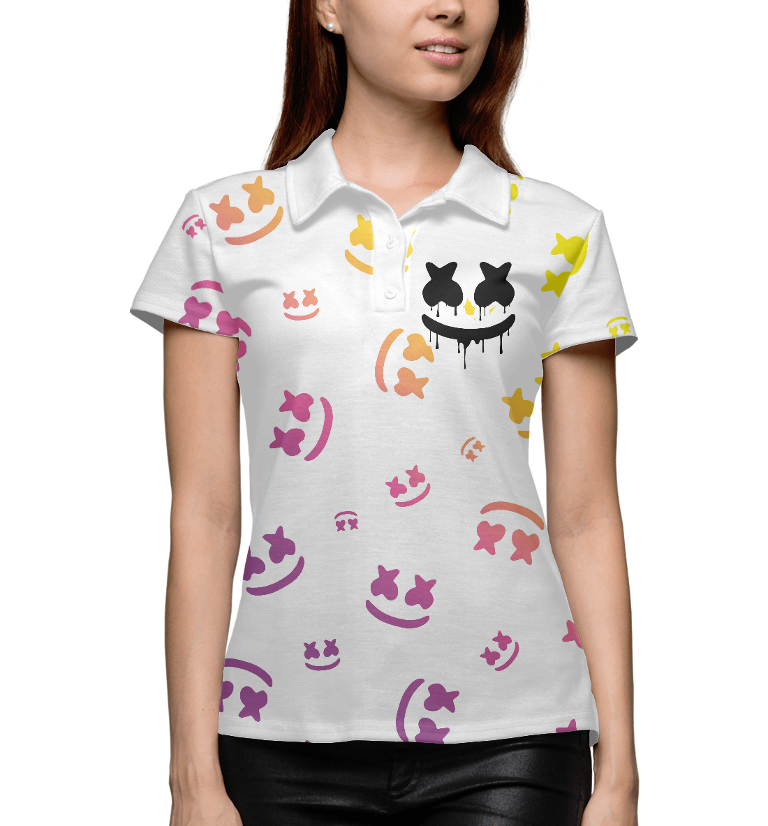 

Marshmello