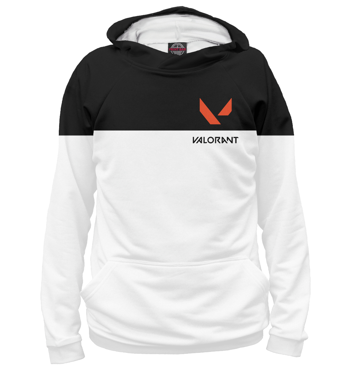 

Valorant
