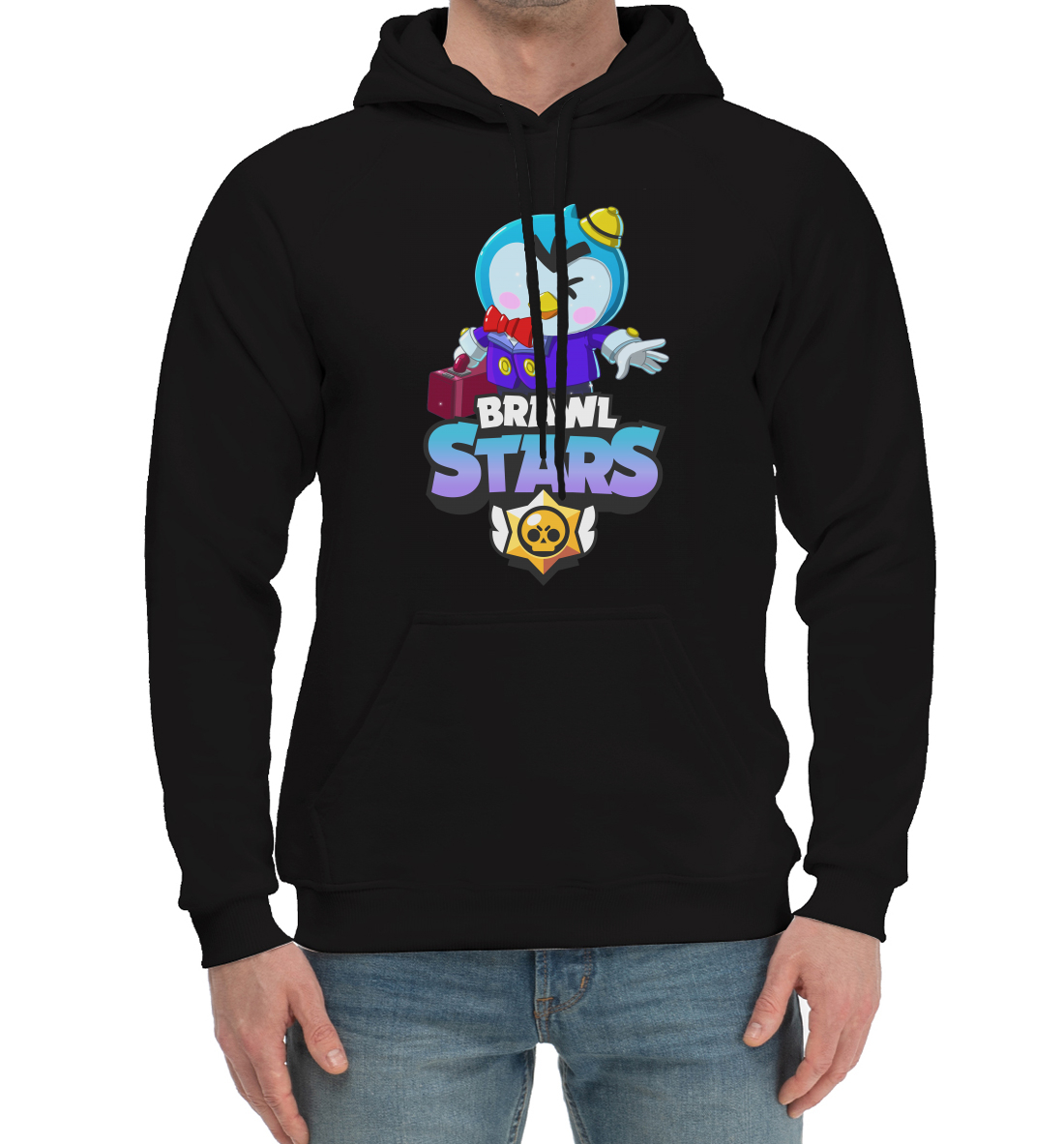 

Brawl Stars