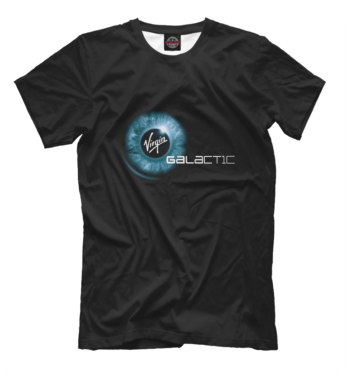 

Virgin galactic