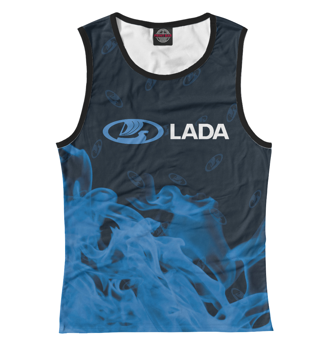 

Лада / Lada