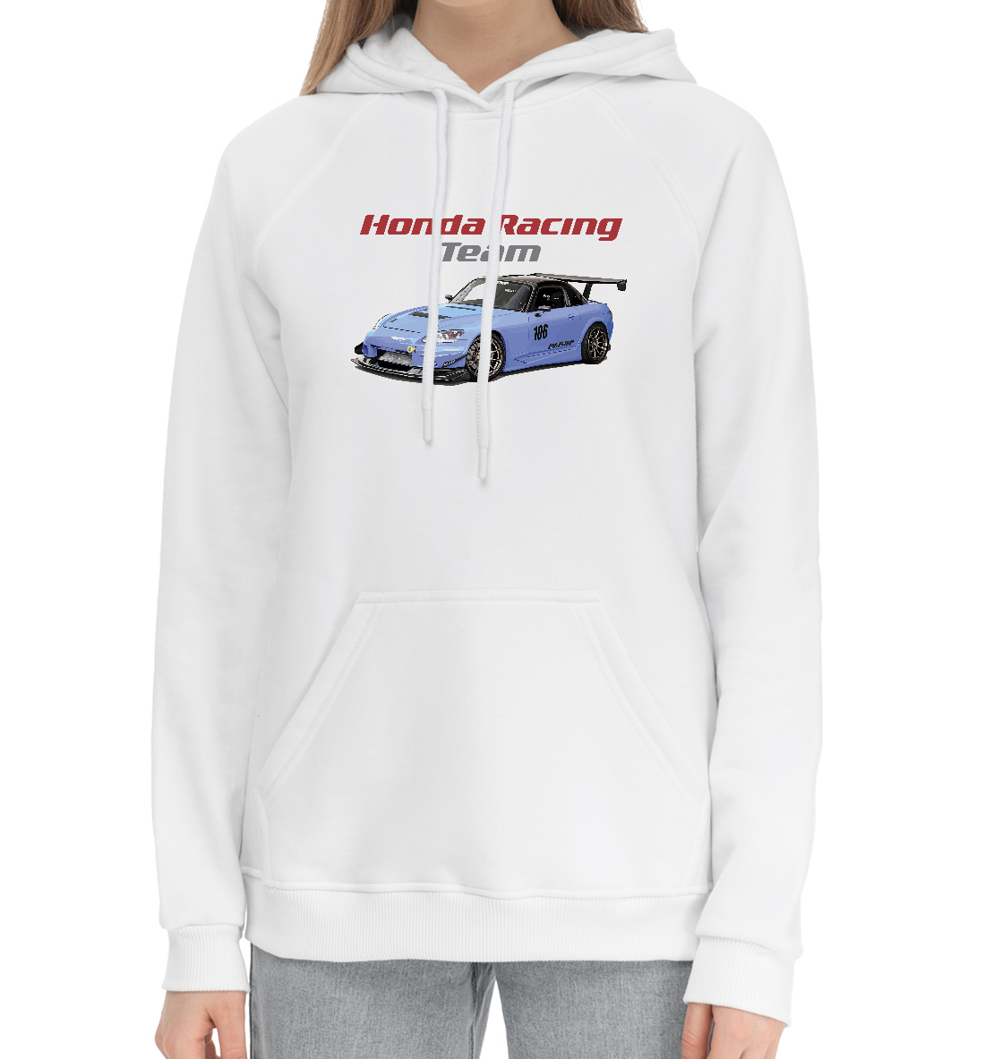 

Honda S2000 Motorsport