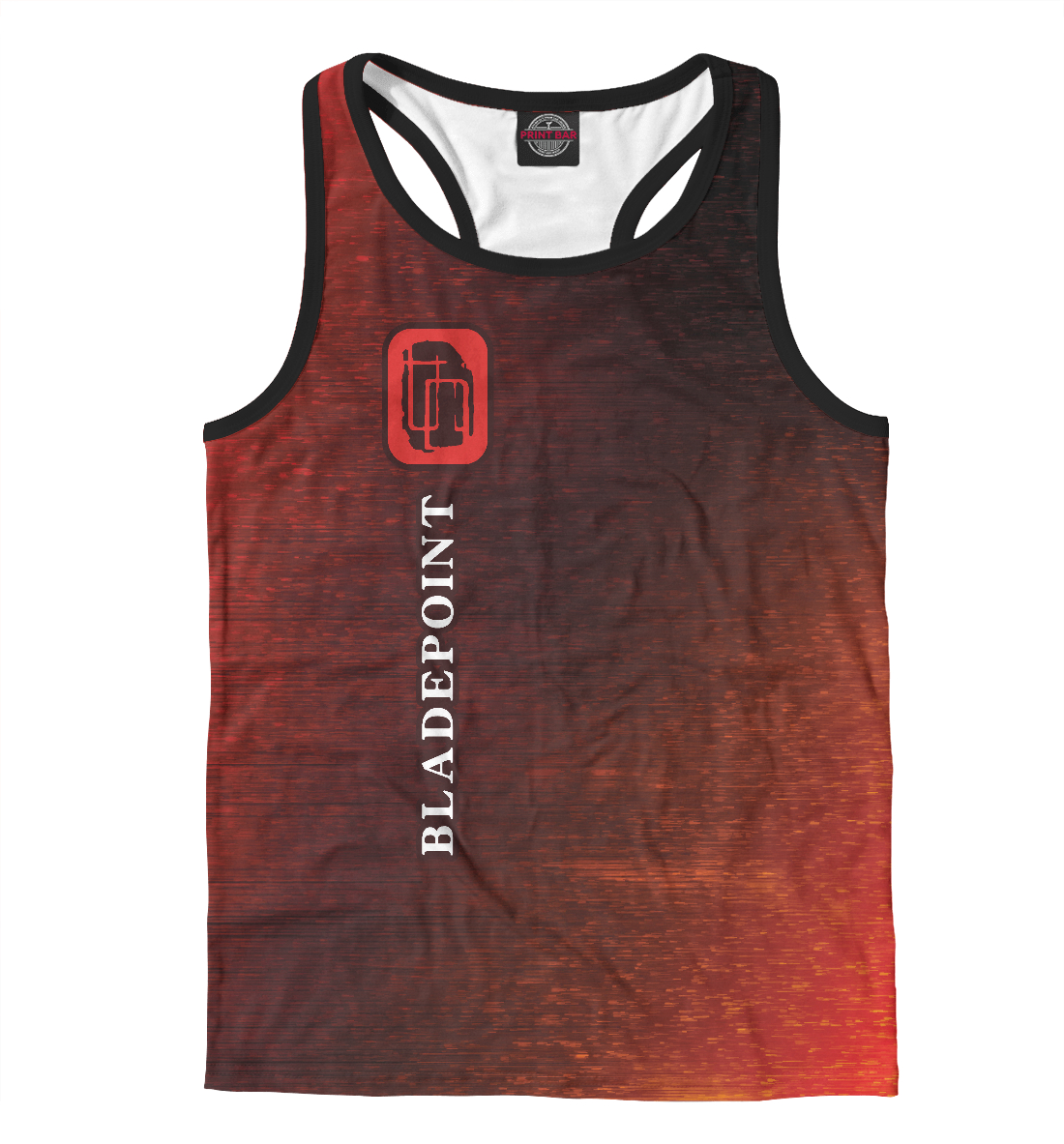 

Нарака Блейд Поинт / Глитч