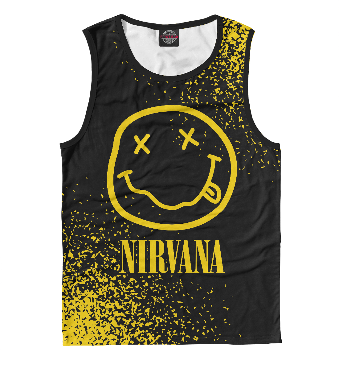 

Nirvana / Нирвана