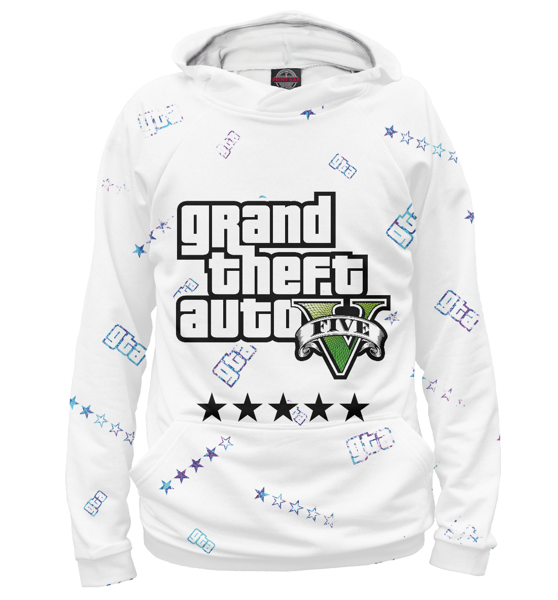 

GTA 5 / ГТА 5