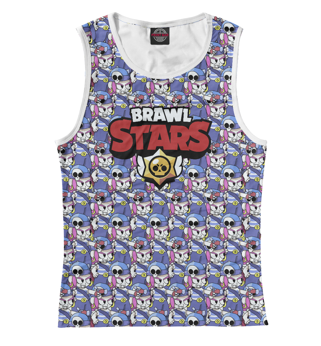 

Brawl Stars