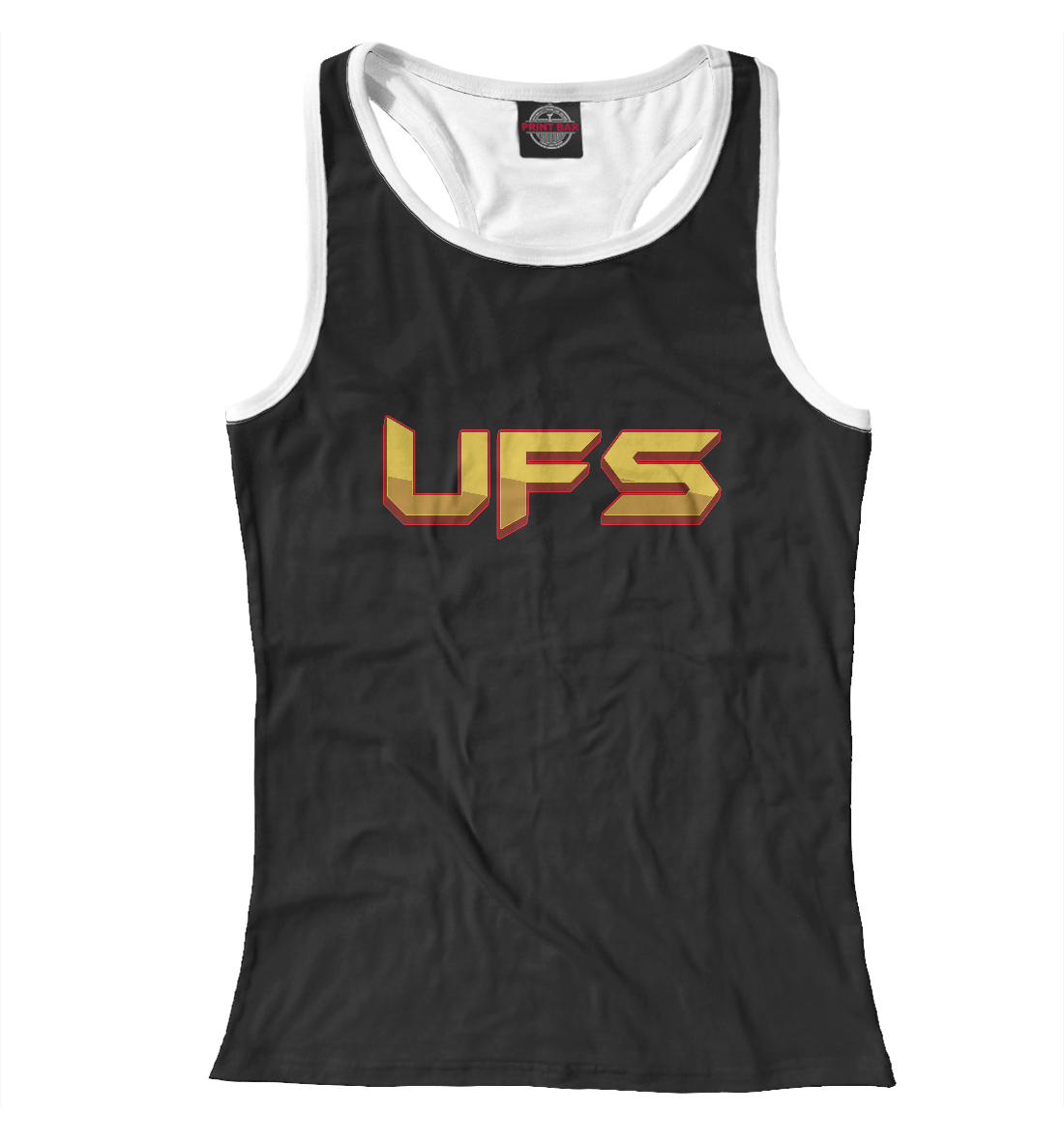 

UFS