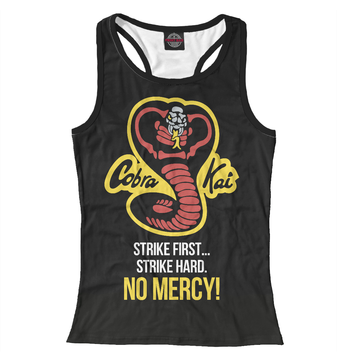 

Cobra Kai