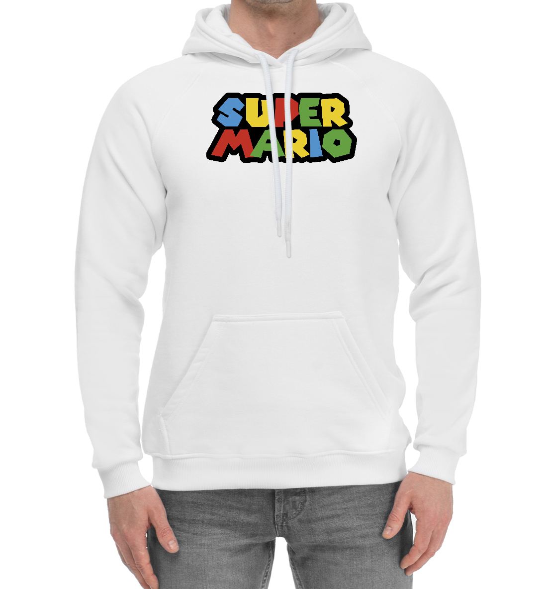 

Super Mario