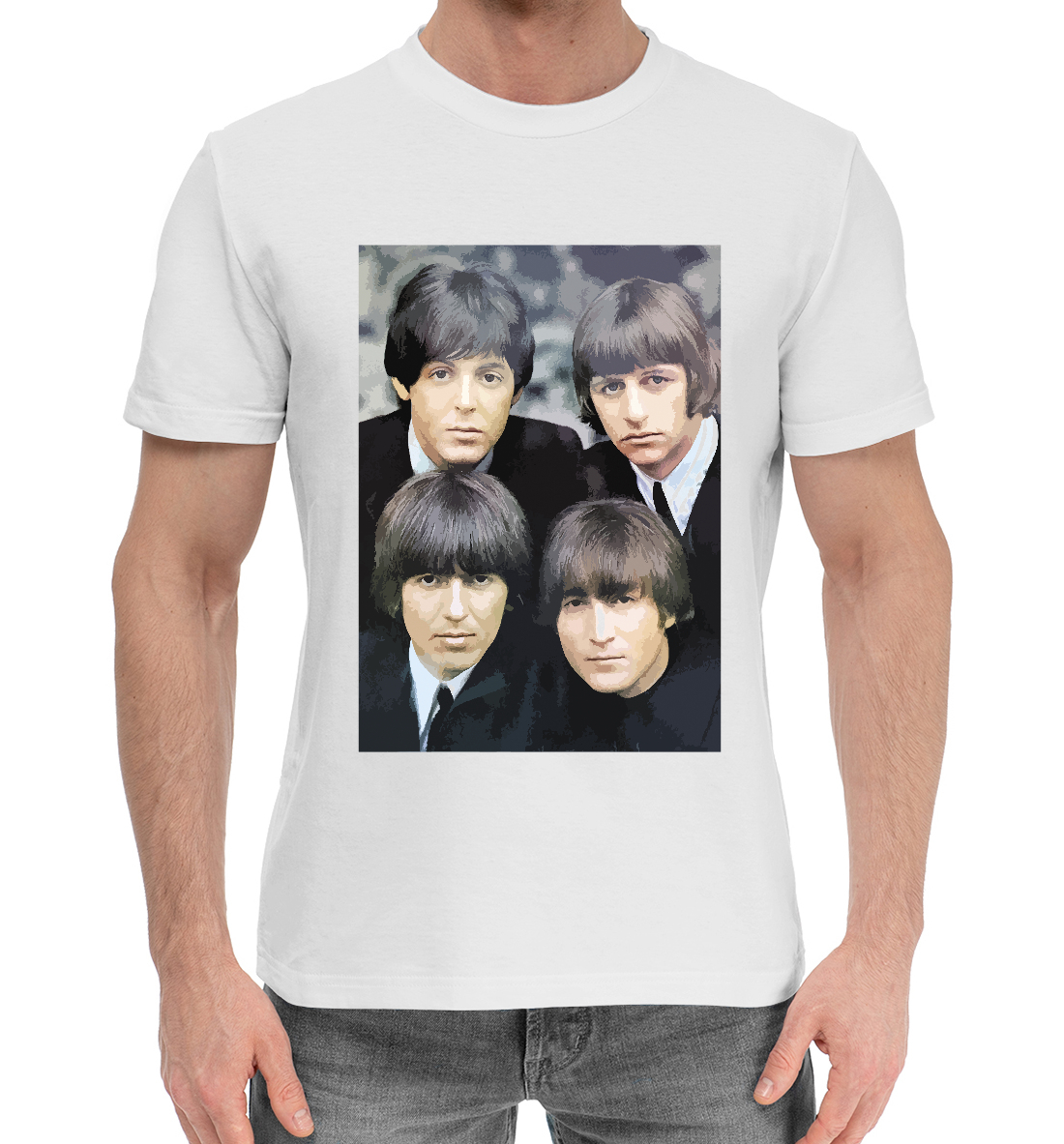 

The Beatles