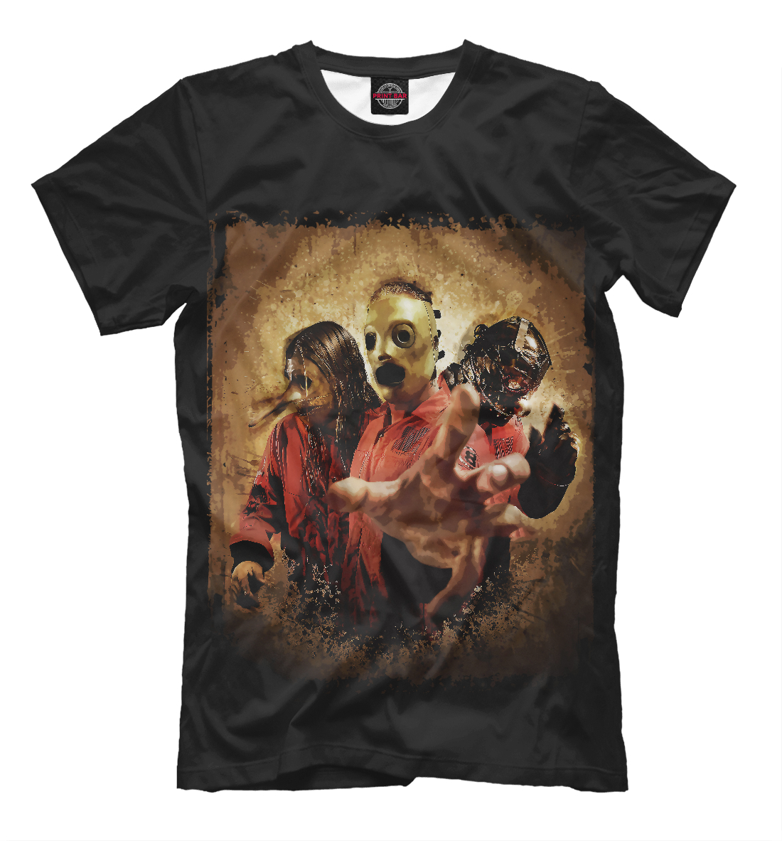 

Slipknot