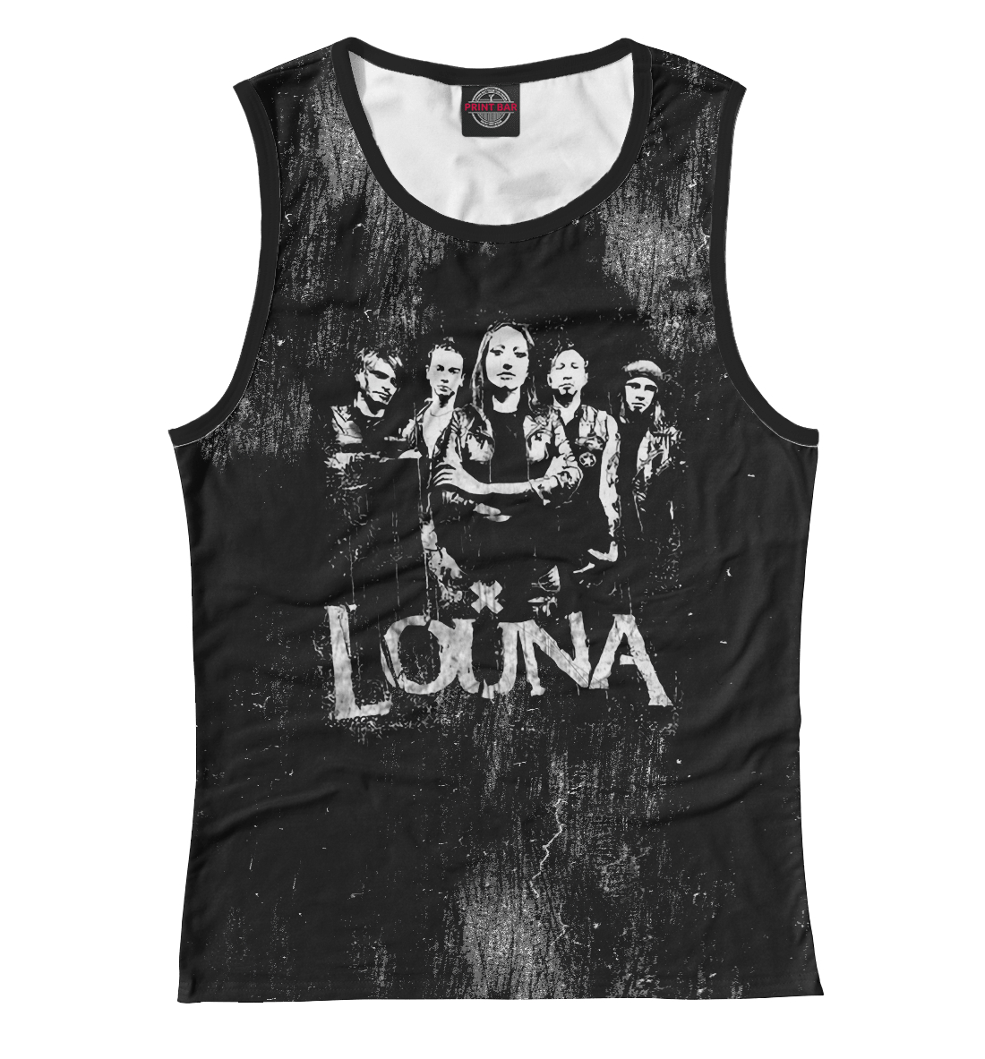 

Louna
