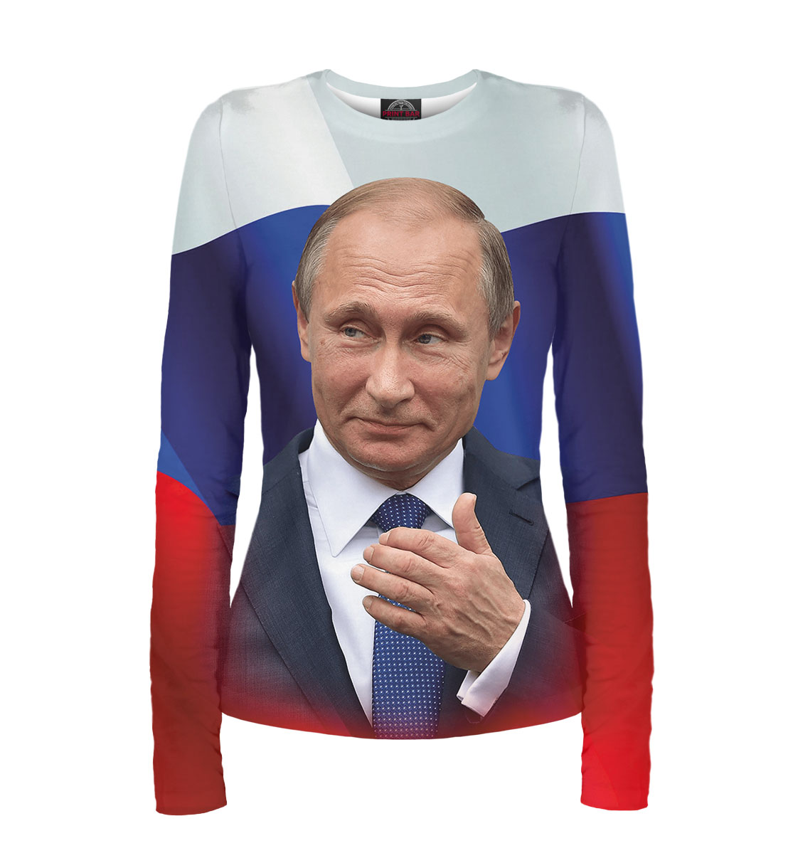 

Путин