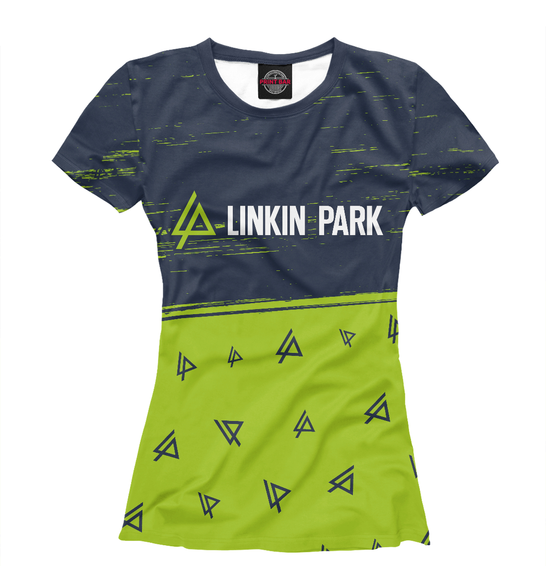 

Linkin Park / Линкин Парк