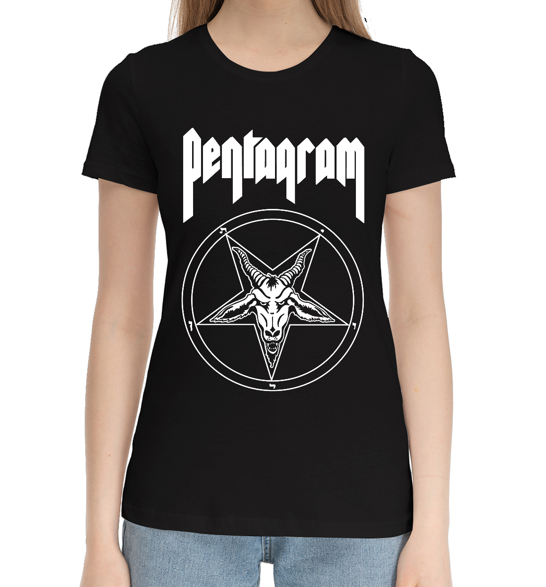 

Pentagram