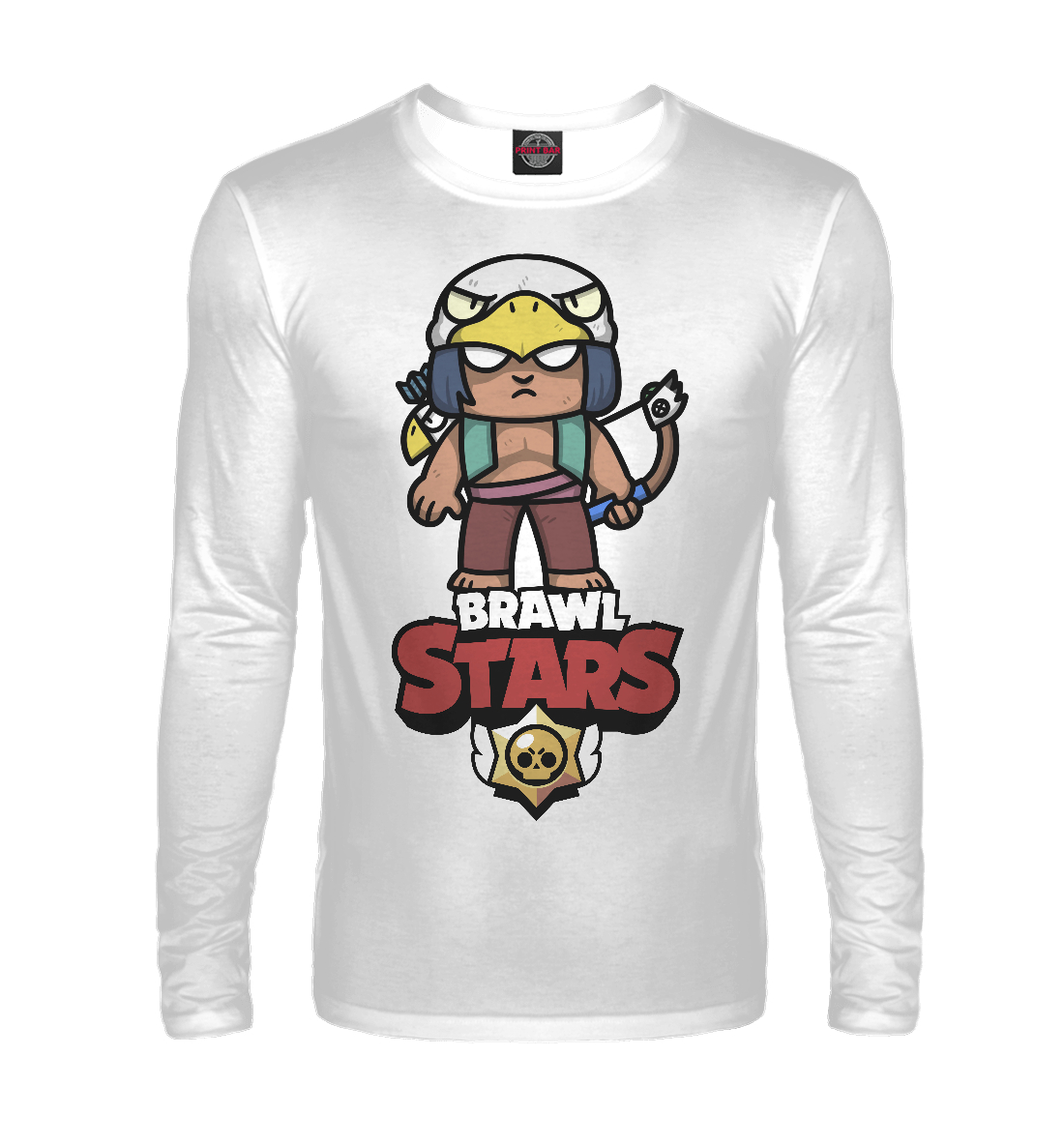 

Brawl Stars Bo