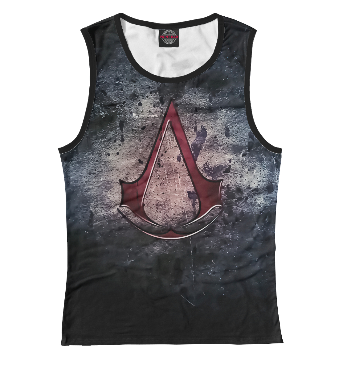 

ASSASSIN'S CREED