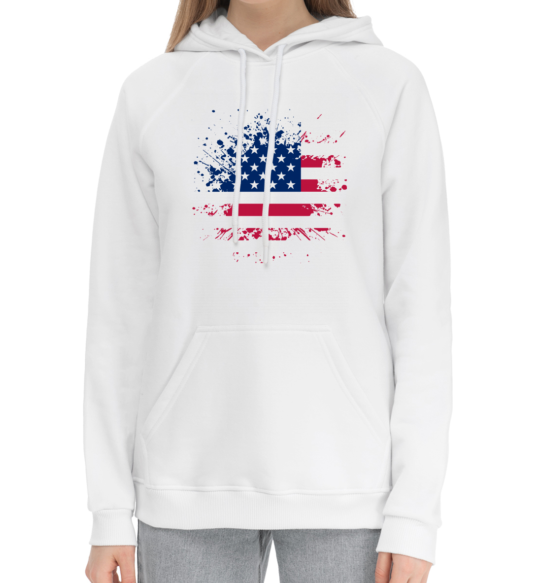 

США