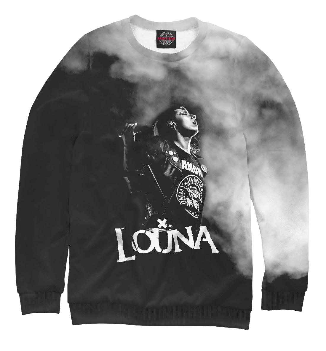 

Louna