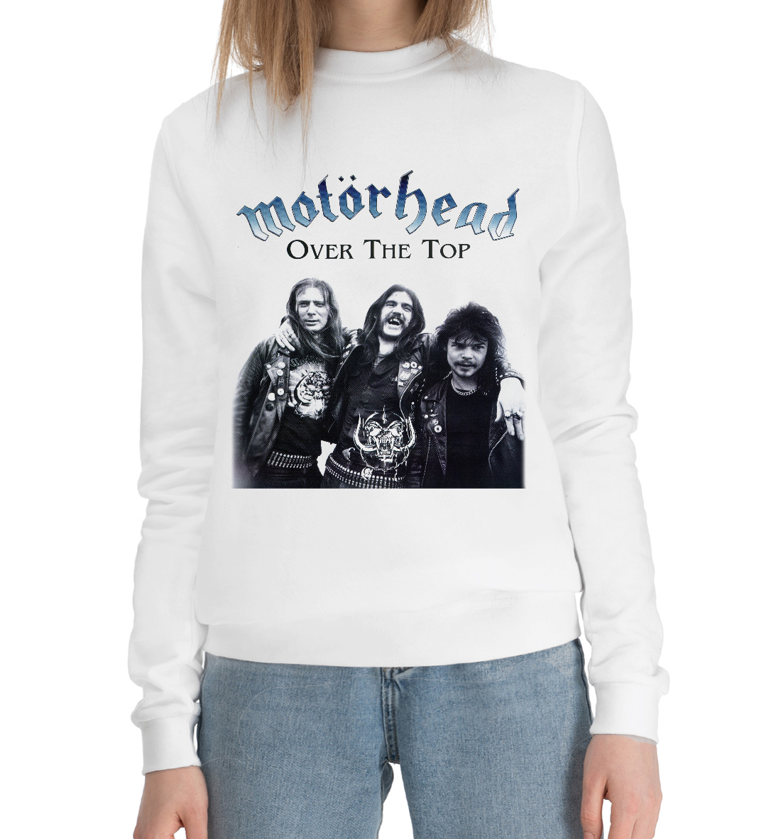 

Motorhead