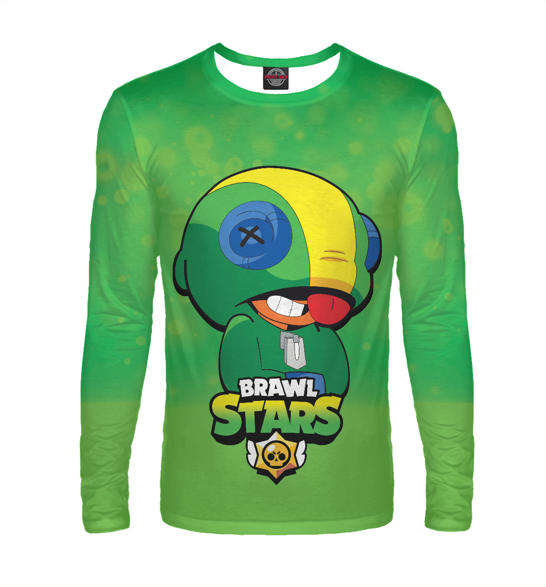 

Leon Lights - Brawl Stars