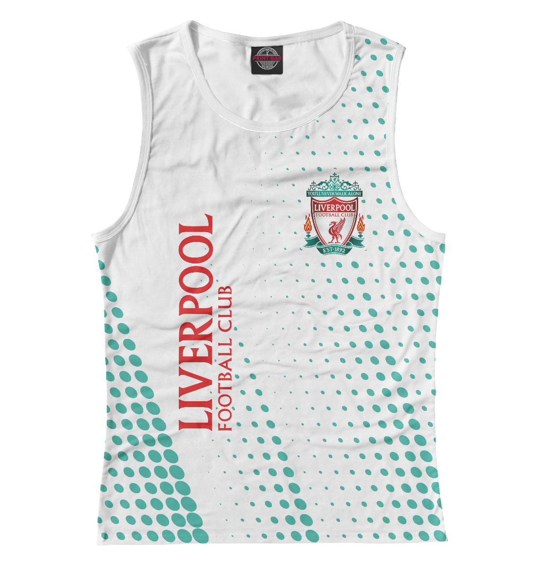 

Liverpool / Ливерпуль