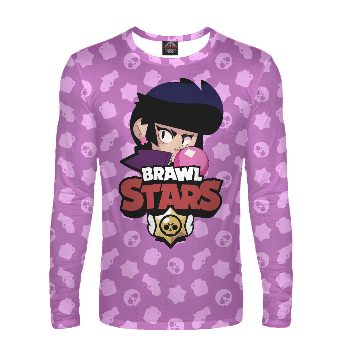 

Brawl Stars Bibi