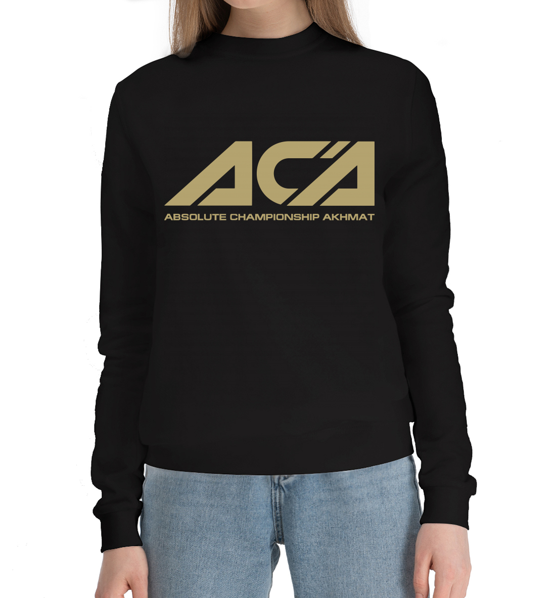 

ACA