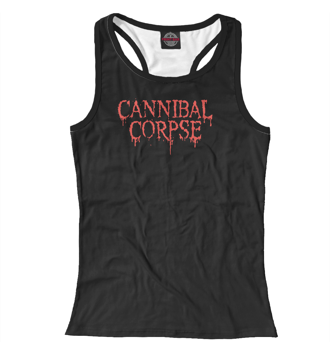 

Cannibal Corpse
