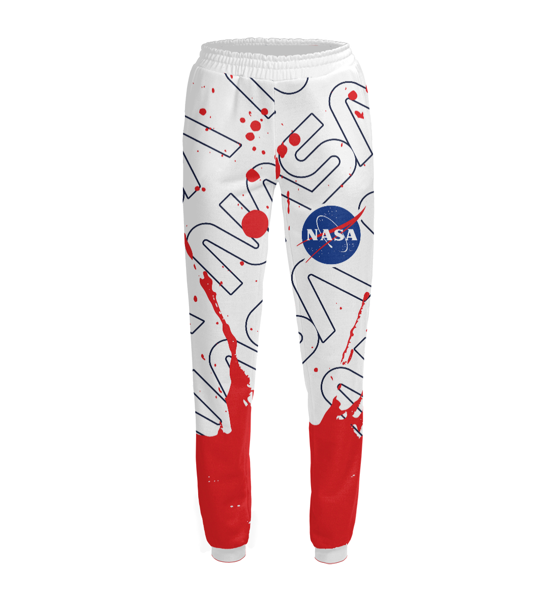 

Nasa / Наса