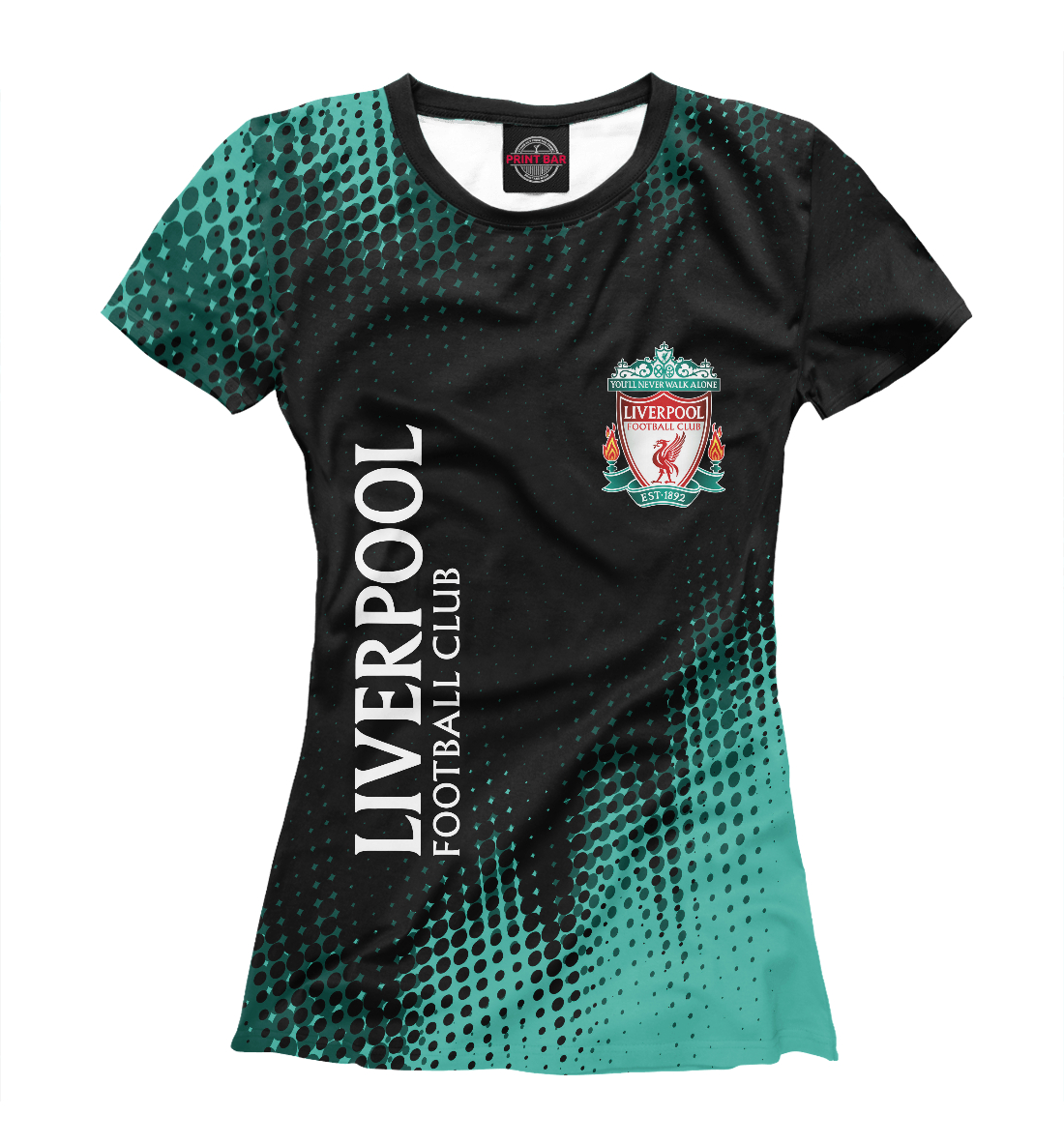 

Liverpool / Ливерпуль