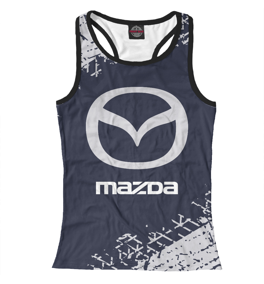 

Mazda / Мазда