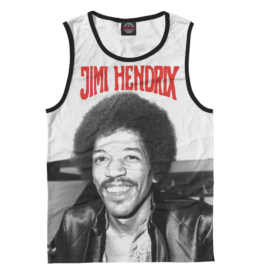 

Jimi hendrix