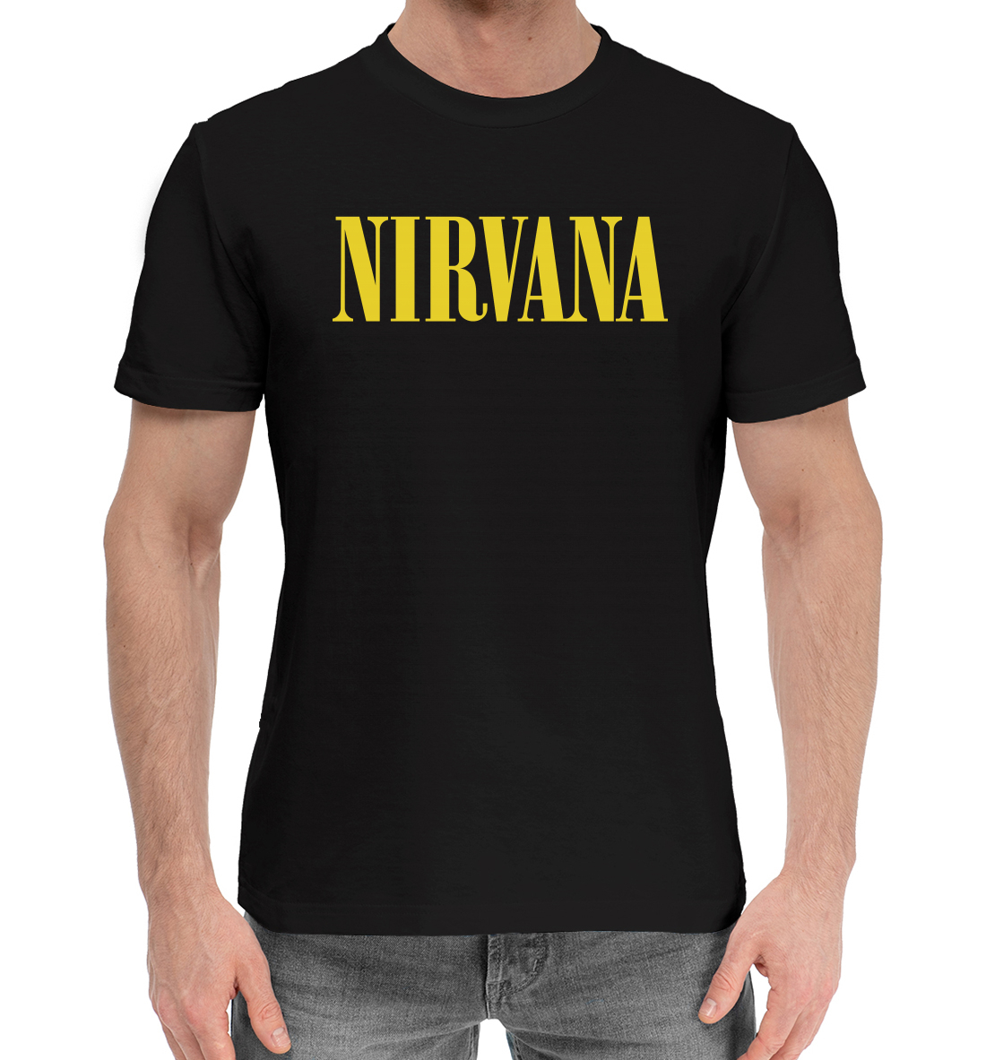 

Nirvana