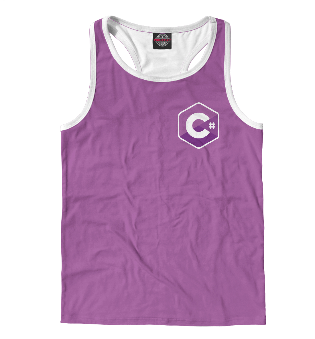 

C Sharp Logo